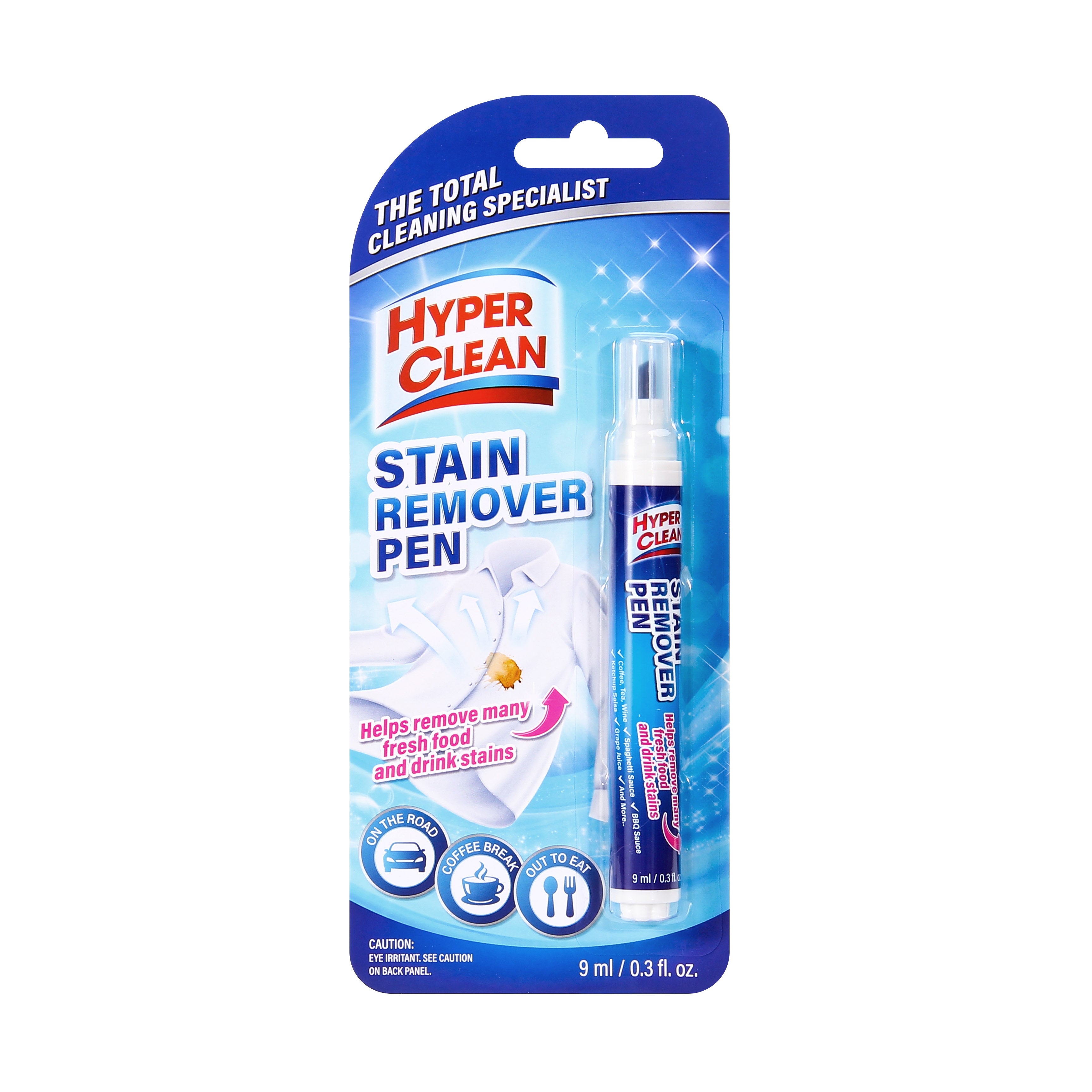 Hyper Clean - Olovka za uklanjanje fleka